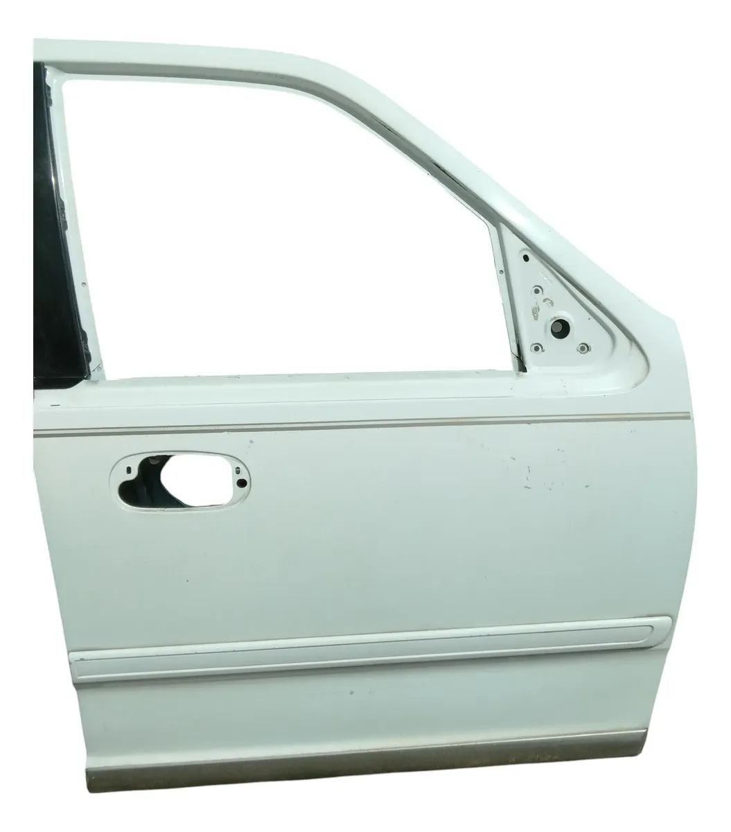 Puerta Delantera Lado Derecho De Ford Expedition 2000